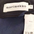 マリメッコ marimekko Juhlaunikko Maidis skirt ウニッコスカート レディース 36