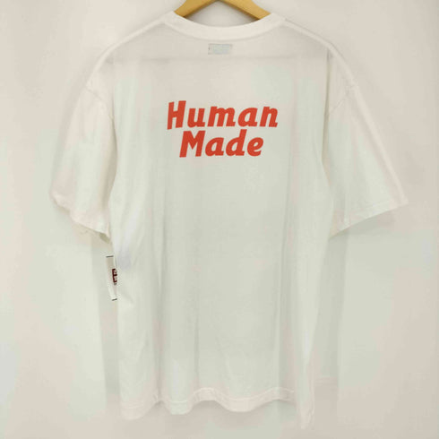 ヒューマンメイド HUMAN MADE 25ss GRAPHIC T-SHIRT メンズ XXL