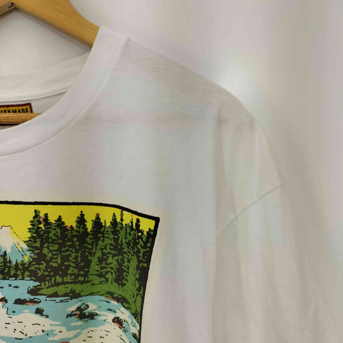 ヒューマンメイド HUMAN MADE 25ss GRAPHIC T-SHIRT メンズ XXL