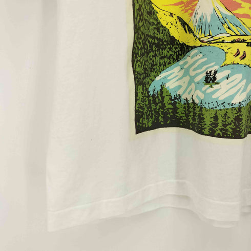 ヒューマンメイド HUMAN MADE 25ss GRAPHIC T-SHIRT メンズ XXL