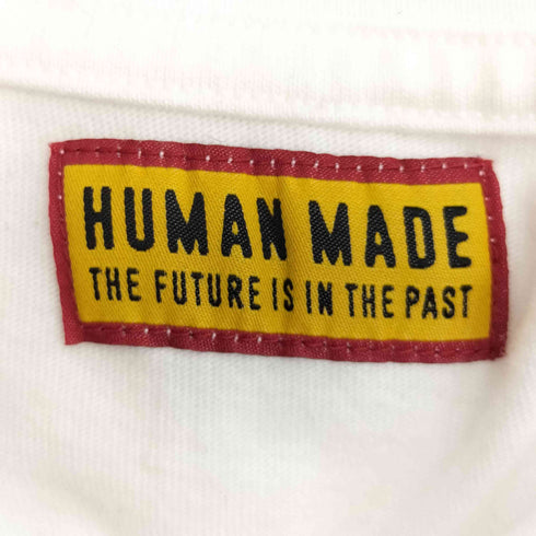 ヒューマンメイド HUMAN MADE 25ss GRAPHIC T-SHIRT メンズ XXL