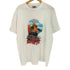 Buffer×The Land Before Time 26ss フロントプリント クルーネック 半袖 Tシャツ メンズ 5