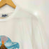 Buffer×The Land Before Time 26ss フロントプリント クルーネック 半袖 Tシャツ メンズ 5