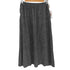 ワイズフォーリビング Ys for living ポケットデザイン 総柄 フレアスカート レディース