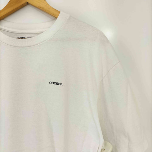 V.A.TOKYO ODORIBA FANTASIA Tee 02 メンズ JPN:XL