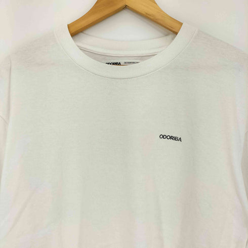 V.A.TOKYO ODORIBA FANTASIA Tee 02 メンズ JPN:XL