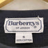 バーバリーズ BURBERRYS OLD エンブレムスウェット メンズ import:S
