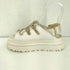 アグ UGG australia 厚底サンダル レディース JPN:22