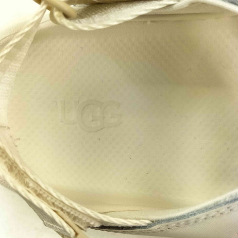 アグ UGG australia 厚底サンダル レディース JPN:22