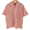 スタブリッジ STABRIDGE 26ss EVALET OPEN COLLAR S/S SHIRTS メンズ JPN:L