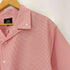 スタブリッジ STABRIDGE 26ss EVALET OPEN COLLAR S/S SHIRTS メンズ JPN:L
