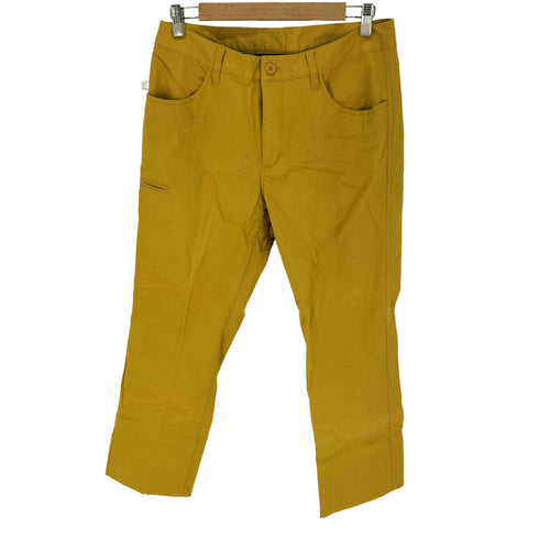ビームス BEAMS GOLF コットン ストレッチ パンツ メンズ JPN:L