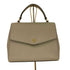 トリーバーチ TORY BURCH ROBINSON ロビンソン ロゴ エンブレム ハンドバッグ レディース
