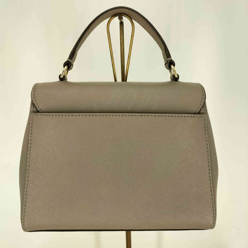 トリーバーチ TORY BURCH ROBINSON ロビンソン ロゴ エンブレム ハンドバッグ レディース