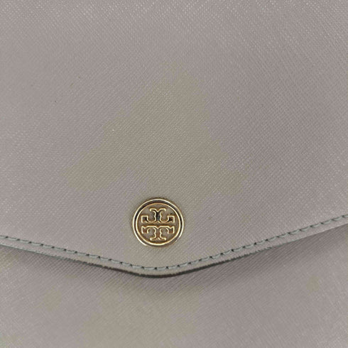 トリーバーチ TORY BURCH ROBINSON ロビンソン ロゴ エンブレム ハンドバッグ レディース