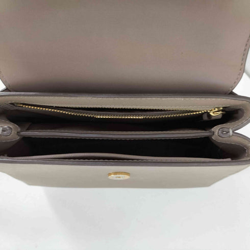 トリーバーチ TORY BURCH ROBINSON ロビンソン ロゴ エンブレム ハンドバッグ レディース
