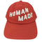 ヒューマンメイド HUMAN MADE 25ss 6PANEL TWILL CAP メンズ