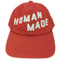 ヒューマンメイド HUMAN MADE 25ss 6PANEL TWILL CAP メンズ