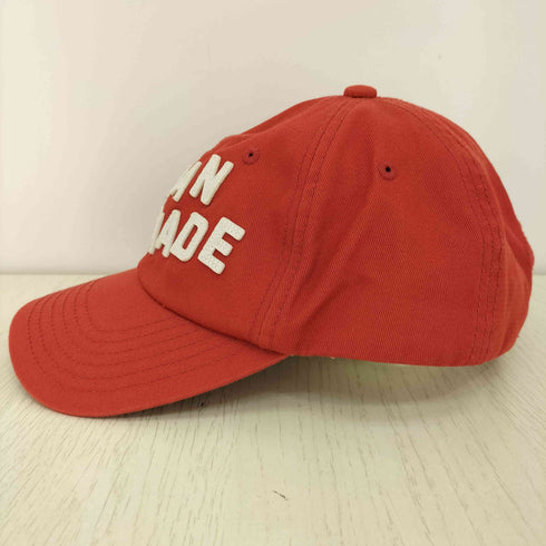 ヒューマンメイド HUMAN MADE 25ss 6PANEL TWILL CAP メンズ