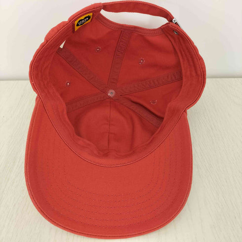 ヒューマンメイド HUMAN MADE 25ss 6PANEL TWILL CAP メンズ