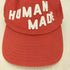 ヒューマンメイド HUMAN MADE 25ss 6PANEL TWILL CAP メンズ