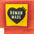 ヒューマンメイド HUMAN MADE 25ss 6PANEL TWILL CAP メンズ