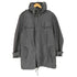 ジャーマンアーミー GERMAN ARMY ANORAK KALTESCHUT アノラック ケルトシュッツ フーデット ジャケット メンズ 50