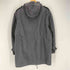 ジャーマンアーミー GERMAN ARMY ANORAK KALTESCHUT アノラック ケルトシュッツ フーデット ジャケット メンズ 50