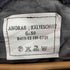 ジャーマンアーミー GERMAN ARMY ANORAK KALTESCHUT アノラック ケルトシュッツ フーデット ジャケット メンズ 50
