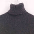 ラルフローレン RALPH LAUREN カシミヤ100 タートルネックニット レディース import:S