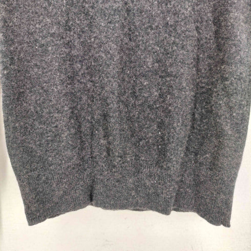 ラルフローレン RALPH LAUREN カシミヤ100 タートルネックニット レディース import:S