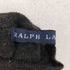 ラルフローレン RALPH LAUREN カシミヤ100 タートルネックニット レディース import:S