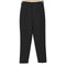トリココムデギャルソン tricot COMME des GARCONS 1タック テーパード スラックス レディース JPN:M