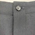 トリココムデギャルソン tricot COMME des GARCONS 1タック テーパード スラックス レディース JPN:M