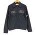 peels ピールズ OVAL Logo Jacket オーバル ロゴ ジャケット メンズ S