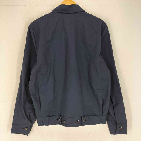 peels ピールズ OVAL Logo Jacket オーバル ロゴ ジャケット メンズ S