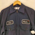 peels ピールズ OVAL Logo Jacket オーバル ロゴ ジャケット メンズ S
