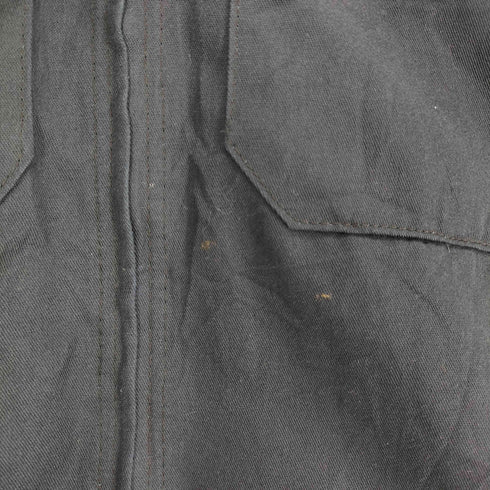 peels ピールズ OVAL Logo Jacket オーバル ロゴ ジャケット メンズ S