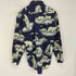ジュンコシマダ JUNKO SHIMADA シロクマ柄 細畝 コーデュロイ 長袖シャツ メンズ JPN:M