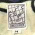 ジュンコシマダ JUNKO SHIMADA シロクマ柄 細畝 コーデュロイ 長袖シャツ メンズ JPN:M