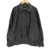 ジャックローズ JACKROSE フェイクレザー ブルゾンジャケット メンズ JPN:4