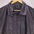 ジャックローズ JACKROSE フェイクレザー ブルゾンジャケット メンズ JPN:4