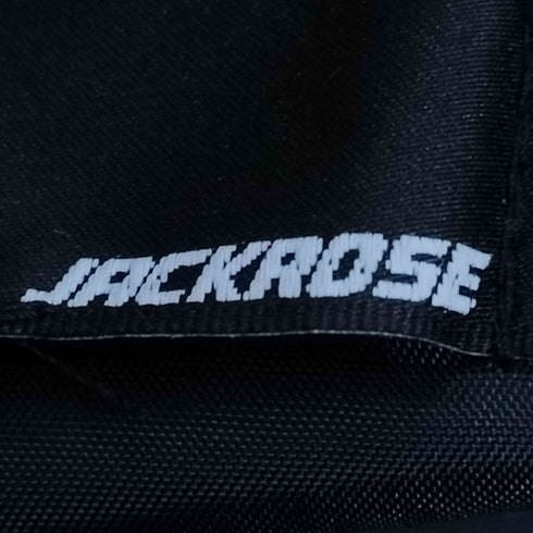 ジャックローズ JACKROSE フェイクレザー ブルゾンジャケット メンズ JPN:4