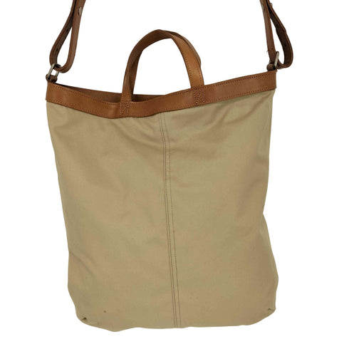マーガレットハウエル MARGARET HOWELL VENTILE TOTE BAG ベンタイルトートバッグ レディース
