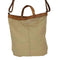 マーガレットハウエル MARGARET HOWELL VENTILE TOTE BAG ベンタイルトートバッグ レディース