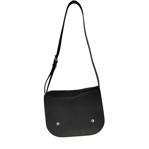 マーガレットハウエル MARGARET HOWELL BRIDLE LEATHER SHOLDER BAG レザー ショルダーバッグ レディース