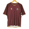 ヘルレイザー HELLRAZOR HRZ SOCCER JERSEY HIRZ サッカー ジャージ 半袖 Tシャツ メンズ M
