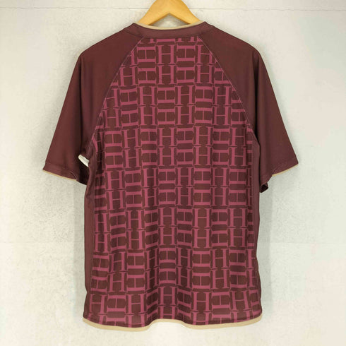 ヘルレイザー HELLRAZOR HRZ SOCCER JERSEY HIRZ サッカー ジャージ 半袖 Tシャツ メンズ M
