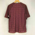 ヘルレイザー HELLRAZOR HRZ SOCCER JERSEY HIRZ サッカー ジャージ 半袖 Tシャツ メンズ M