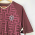 ヘルレイザー HELLRAZOR HRZ SOCCER JERSEY HIRZ サッカー ジャージ 半袖 Tシャツ メンズ M